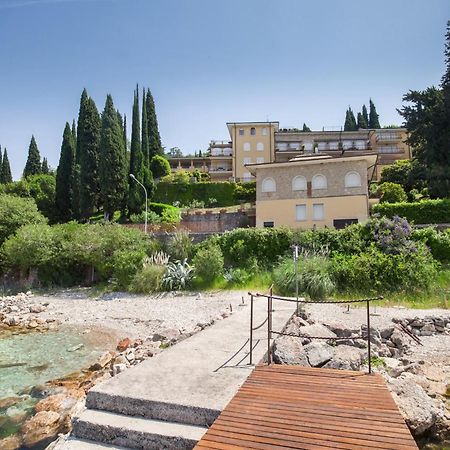 Leonardo Walsh Apartment With Lake View 托里德尔贝纳科 外观 照片